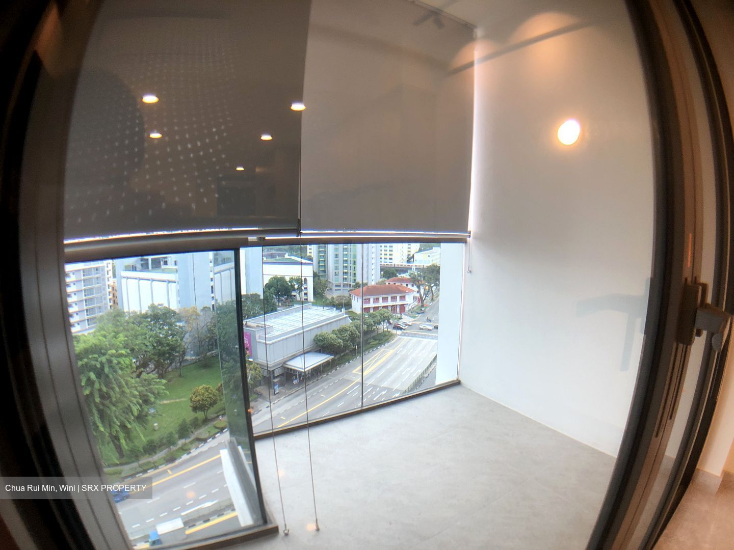 Park Place Residences At Plq (D14), Apartment #449244371